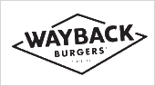 WAYBACK BURGERS Logo