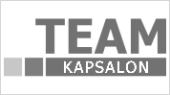 Logo Team kapsalon