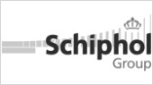Logo schiphol