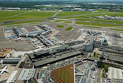 Schiphol